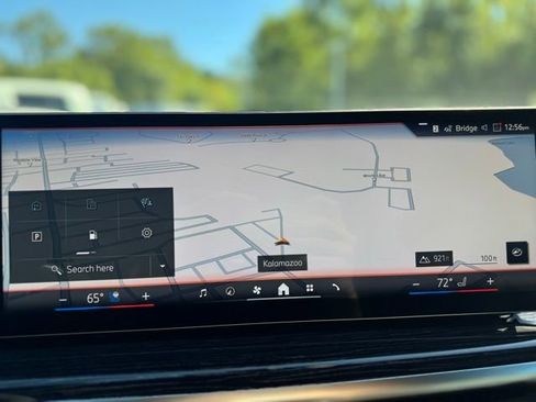 New 2026 BMW X5 xDrive50e w/ M Sport Package image 36