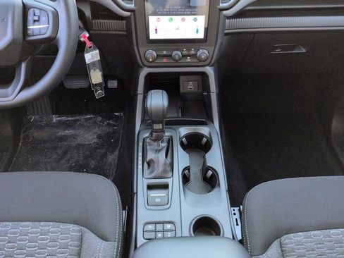 New 2025 Ford Ranger XL w/ Trailer Tow Package image 19