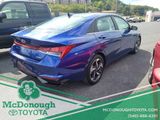 Used 2023 Hyundai Elantra Limited image 4