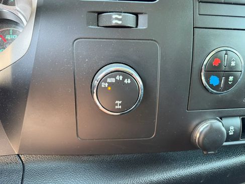 Used 2012 Chevrolet Silverado 1500 LT w/ All-Star Edition AWD/4WD image 16
