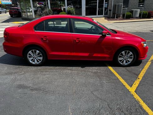 Used 2015 Volkswagen Jetta SE FWD image 8