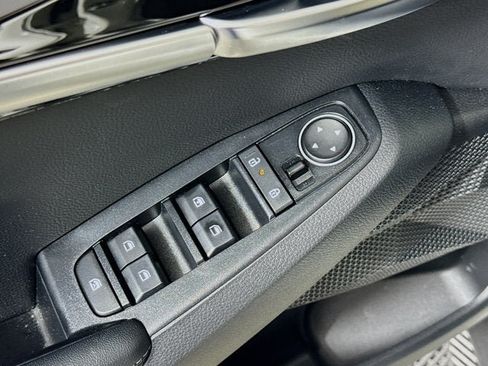 Certified 2024 Kia Seltos S AWD/4WD image 18