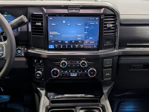 New 2026 Ford F450 Lariat image 67