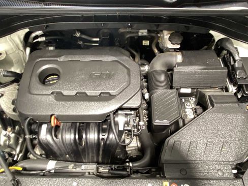 Used 2019 Kia Sportage EX image 9