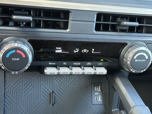 New 2026 Toyota Tacoma SR image 22