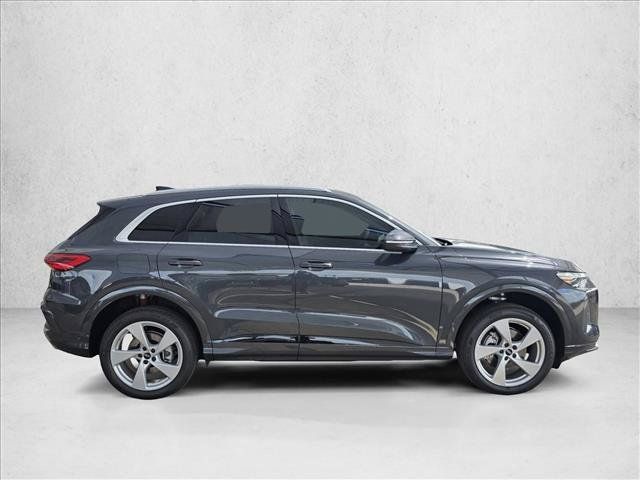 New 2026 Audi Q5 Premium AWD/4WD image 4