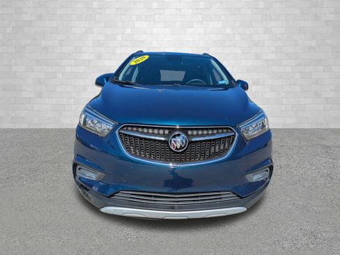 Used 2020 Buick Encore Preferred w/ Safety Package image 6