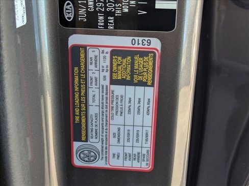 Used 2019 Kia Sorento EX image 15