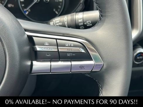 New 2026 MAZDA CX-50 Meridian Edition w/ Weather Package AWD/4WD image 18