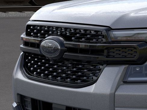 New 2026 Ford Ranger Lariat image 18