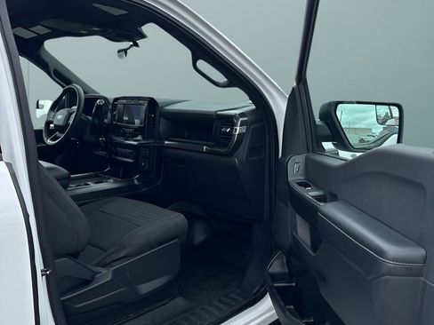 Used 2023 Ford F150 XL w/ STX Appearance Package RWD image 15