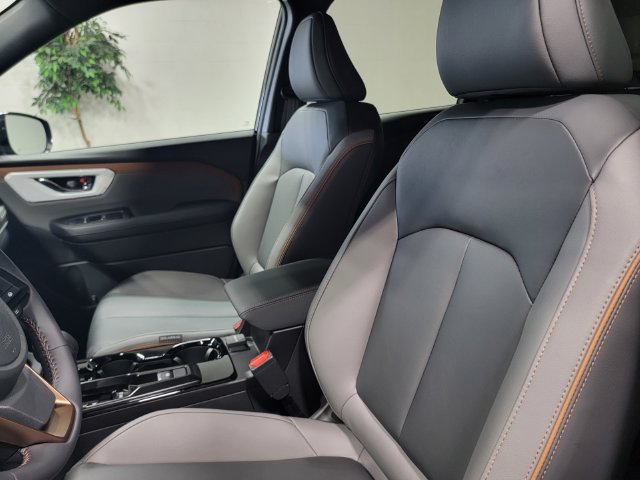 New 2026 Subaru Forester Sport AWD/4WD image 11