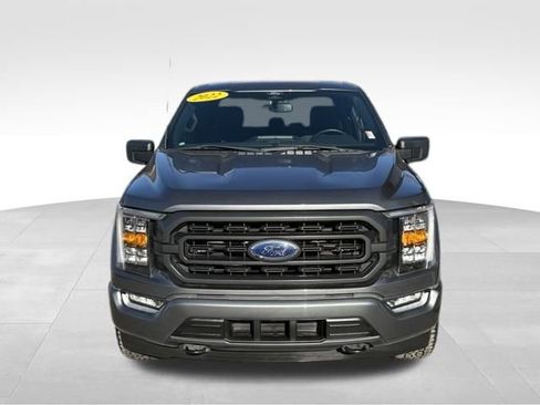 Used 2022 Ford F150 XLT w/ Equipment Group 302A High image 2