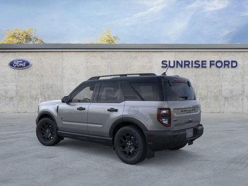 New 2026 Ford Bronco Sport Big Bend w/ Convenience Package AWD/4WD image 4