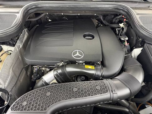 Used 2022 Mercedes-Benz GLE 350 4MATIC image 33