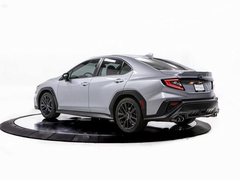 Used 2023 Subaru WRX Premium image 3