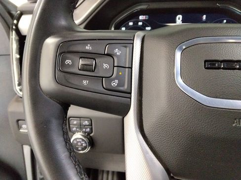 Used 2025 GMC Sierra 2500 Denali w/ Denali Reserve Package image 11