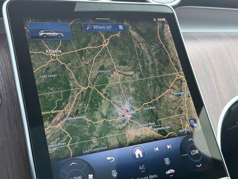 New 2026 Mercedes-Benz GLC 300 4MATIC image 28