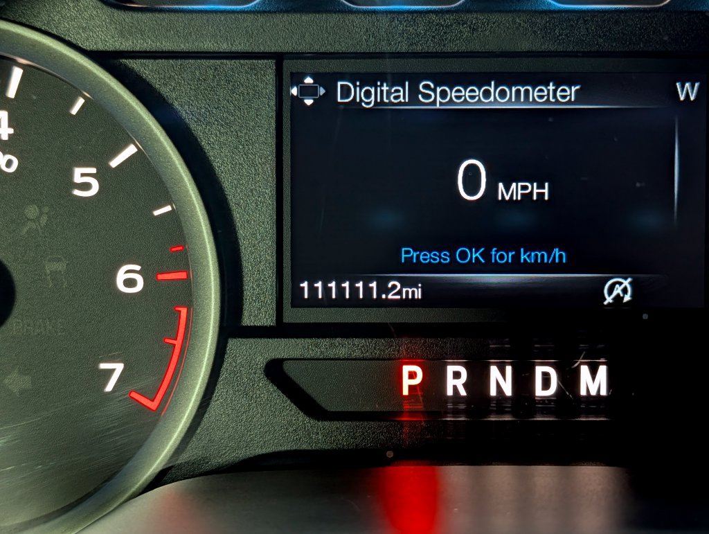 Used 2019 Ford F150 XLT w/ Equipment Group 301A Mid AWD/4WD image 21