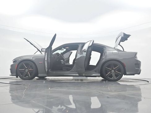Used 2023 Dodge Charger Scat Pack RWD image 42