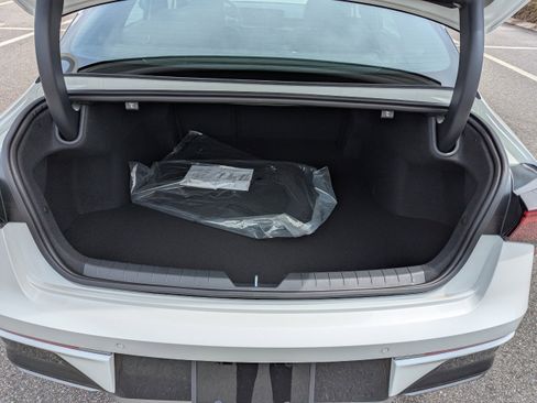 New 2026 Kia K5 GT-Line w/ GT-Line Red Interior Package image 9