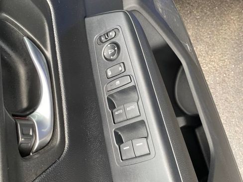 Certified 2024 Honda CR-V EX image 20