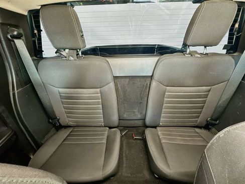 Used 2021 Ford Ranger XLT AWD/4WD image 13