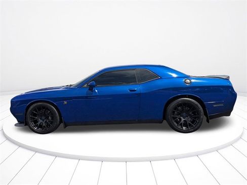 Used 2018 Dodge Challenger R/T Scat Pack image 6