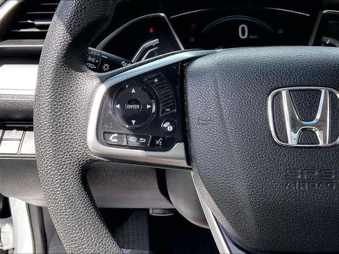Used 2018 Honda Civic EX image 20