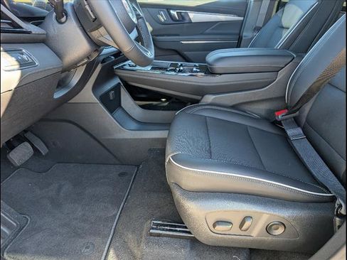 New 2026 Buick Enclave Preferred image 11