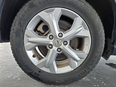 Used 2024 Honda HR-V LX image 18