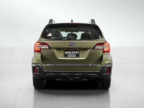 Used 2019 Subaru Outback 2.5i Limited w/ Protection Package #1 AWD/4WD image 4