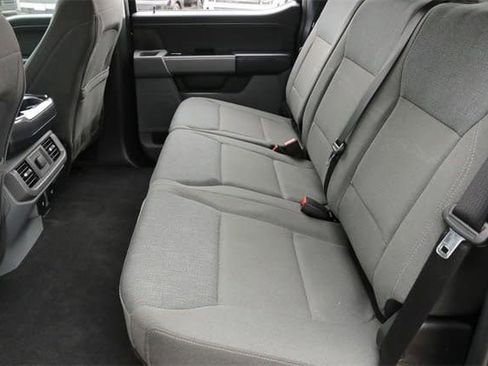 Used 2024 Ford F150 XLT w/ Mobile Office Package image 23