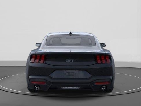 New 2026 Ford Mustang GT RWD image 5