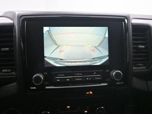 Used 2022 Nissan Frontier S w/ Technology Package image 13