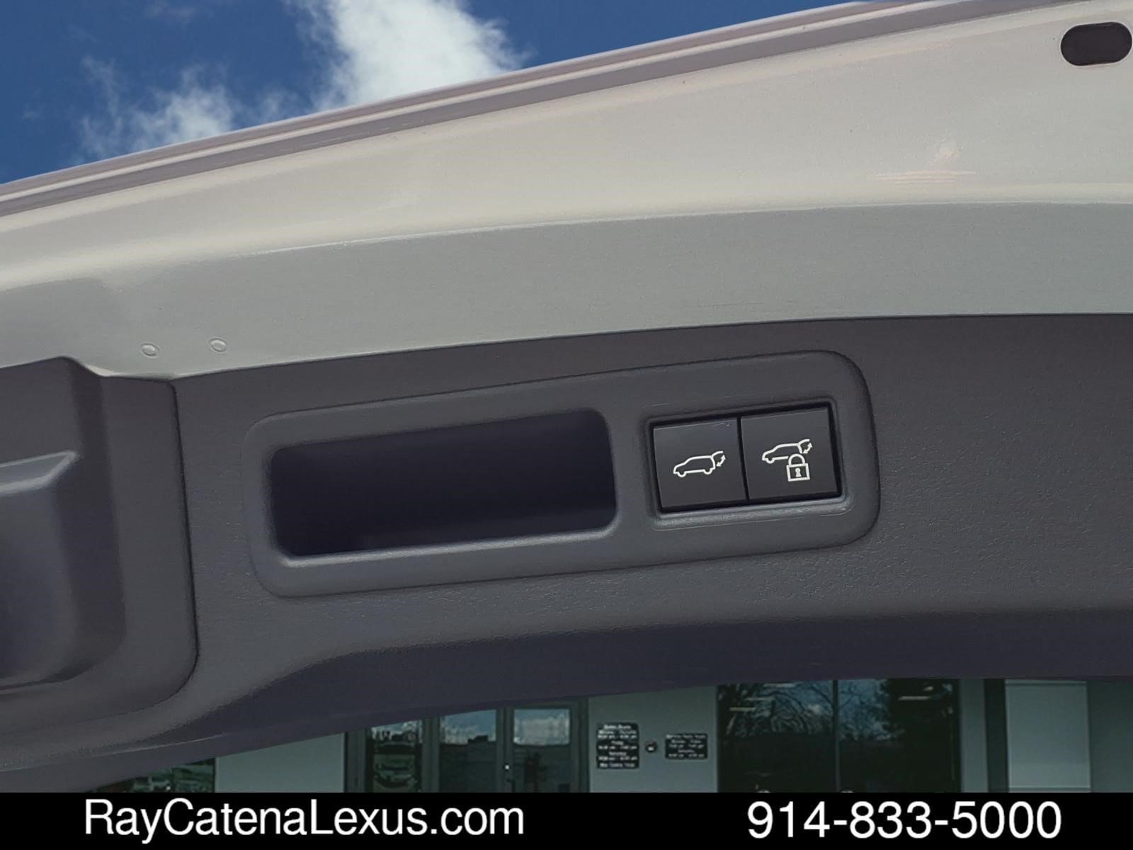Certified 2025 Lexus RX 350 w/ Convenience Package AWD/4WD image 20