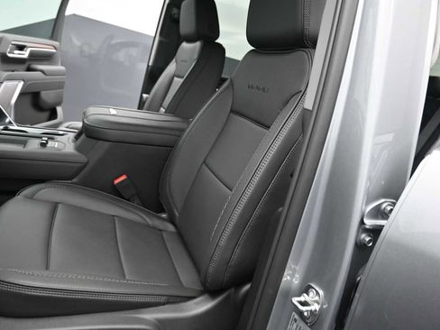 New 2026 GMC Sierra 2500 Denali AWD/4WD image 41