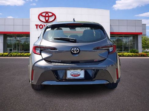Used 2024 Toyota Corolla SE FWD image 6