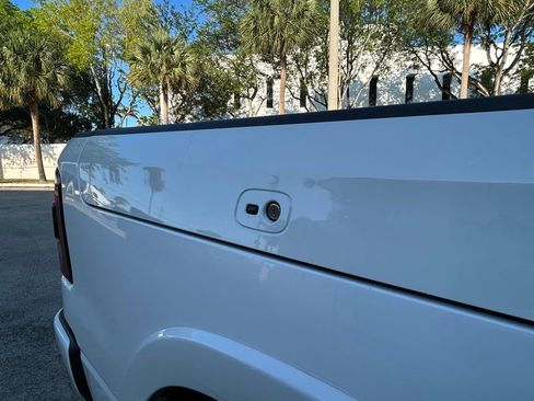 Used 2021 RAM 1500 Laramie RWD image 45