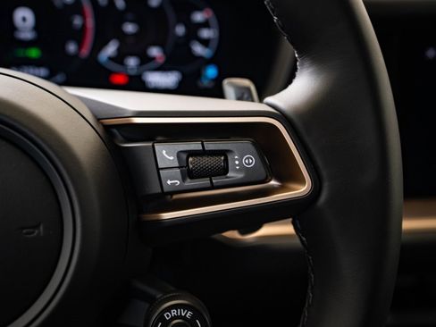 New 2026 Porsche Cayenne E-Hybrid image 29