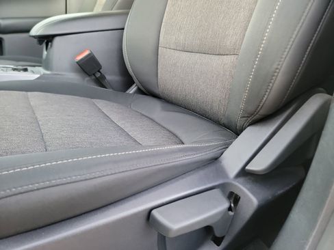 Used 2024 Ford Bronco Sport Big Bend image 12