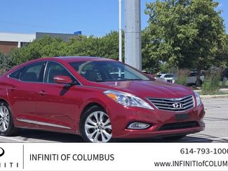 Used 2014 Hyundai Azera Limited FWD video 1