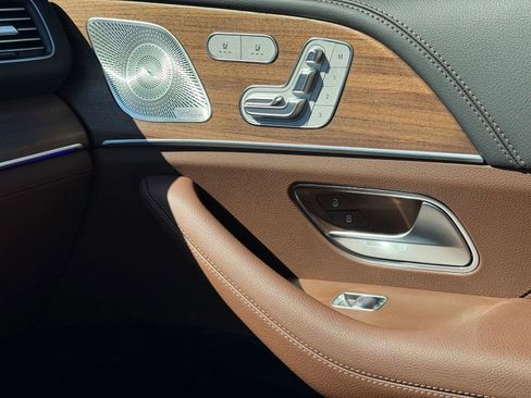 New 2026 Mercedes-Benz GLE 350 4MATIC image 25