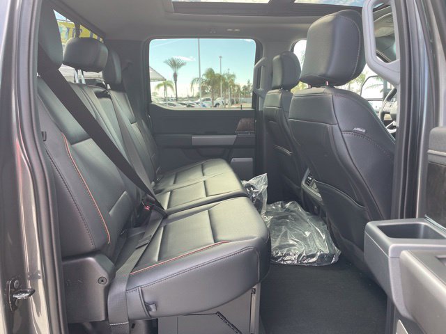 New 2026 Ford F250 Lariat w/ Lariat Ultimate Package AWD/4WD image 27