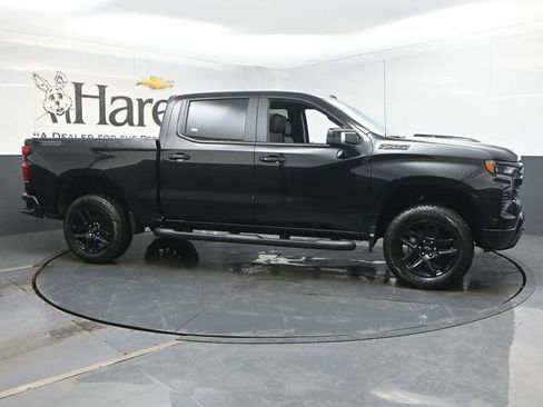 New 2026 Chevrolet Silverado 1500 LT Trail Boss w/ LT Trail Boss Premium Package AWD/4WD image 27
