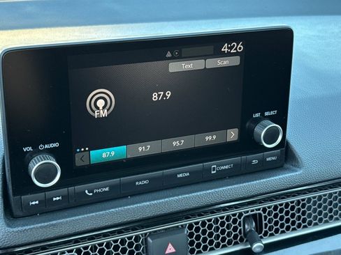 Used 2025 Honda Civic LX image 20