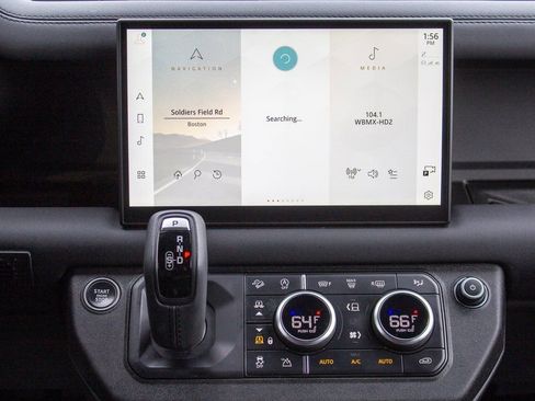 Used 2025 Land Rover Defender 130 Outbound image 16