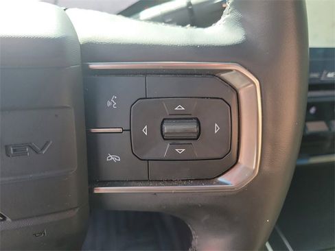 Used 2024 GMC Hummer EV 3X image 26