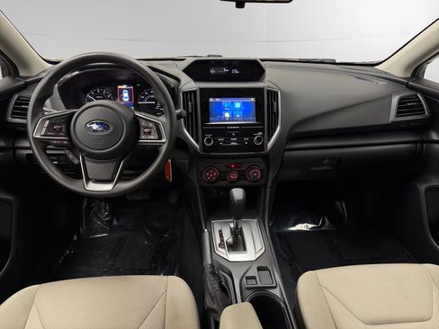 Used 2020 Subaru Impreza 2.0i image 10