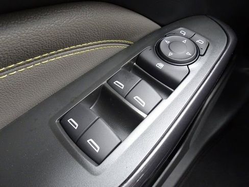 New 2026 Chevrolet Trax ACTIV w/ Driver Confidence Package FWD image 12